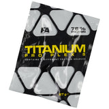 Titanio Pro Plex 5 27 grammi