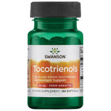 Tocotrienoli 50 mg - 60 capsule molli