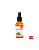 Timo - Sistema respiratorio e immunità - Tomillo Plantis® - Tintura, 50 ml