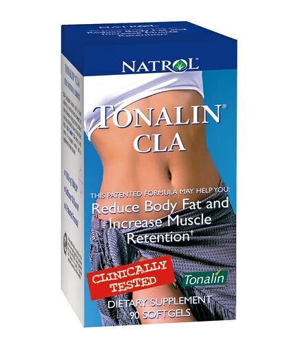 Tonalin® CLA 1200mg. /90 capsule molli