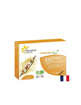 Tono ed Energia - Toniform Bio, 10 fiale da bere Fleurance Nature