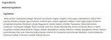 Collagene corporeo totale | Sostituto totale del pasto - 855 grammi