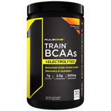 Allena BCAA + Elettroliti | Recupero & Idratazione - 450 grammi