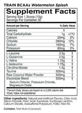 Allena BCAA + Elettroliti | Recupero & Idratazione - 450 grammi
