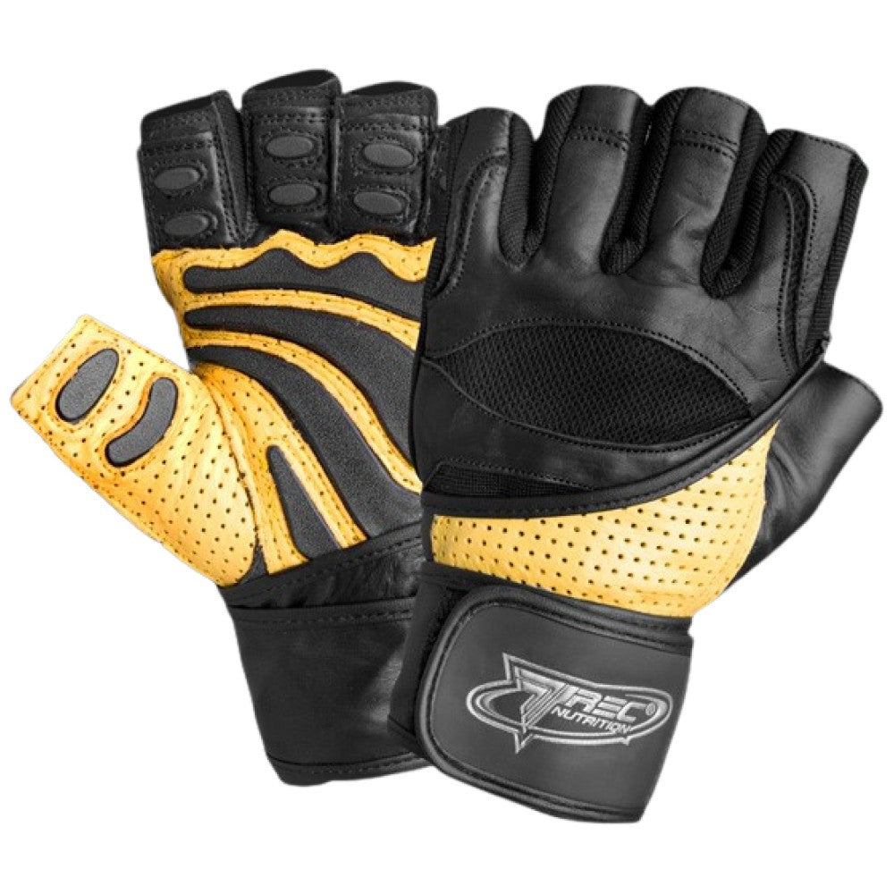 Guanti da allenamento Potenza max
