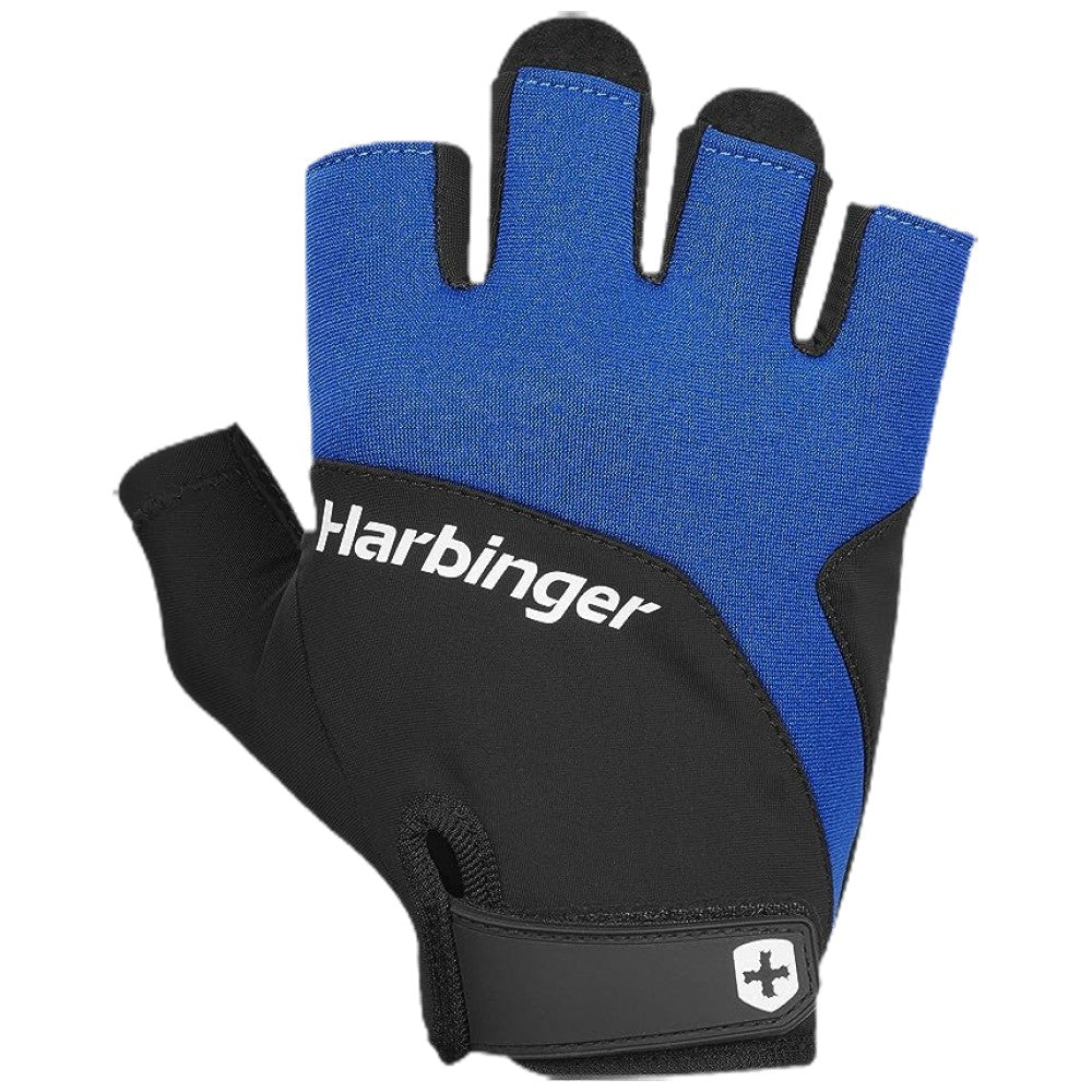 Guanti da uomo/Training Grip 2.0 - Blu