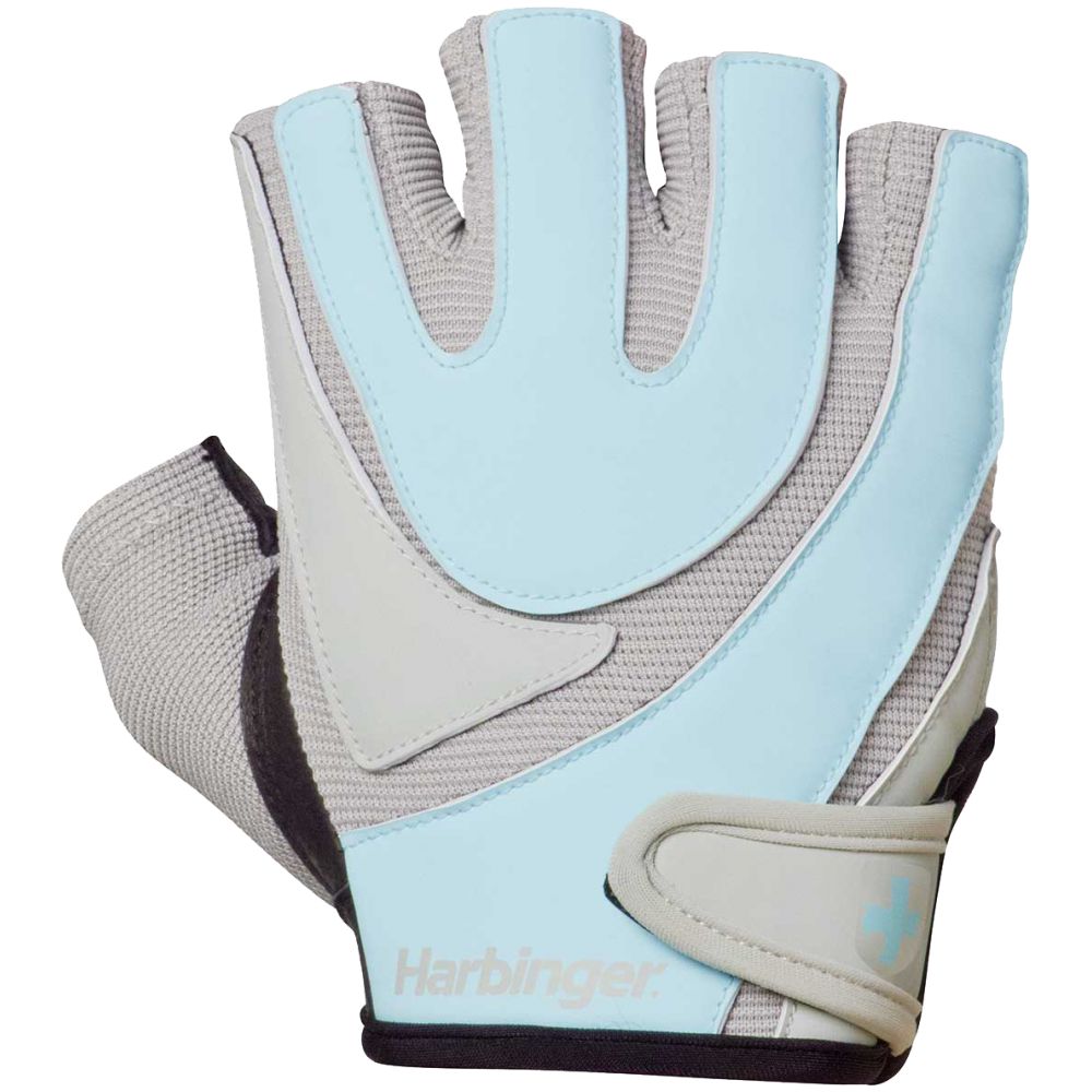 Guanti da donna/Grip da allenamento
