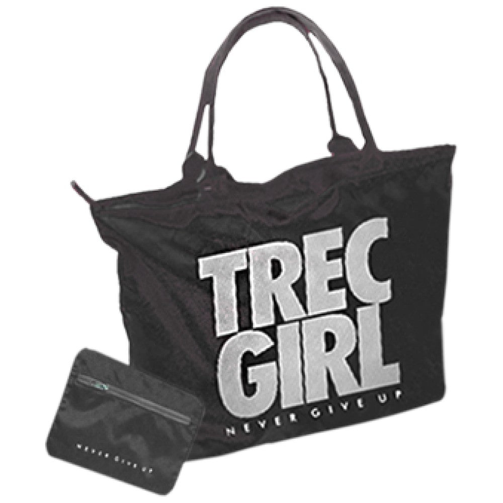 Borsa Trec Bambina 001 | Nero