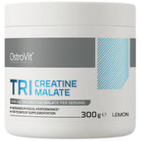 Tri Creatina Malato in polvere - 300 grammi