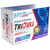 Tribul 250 mg | Estratto di Tribulus Terrestris - 60 capsule