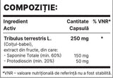 Tribul 250 mg | Estratto di Tribulus Terrestris - 60 capsule