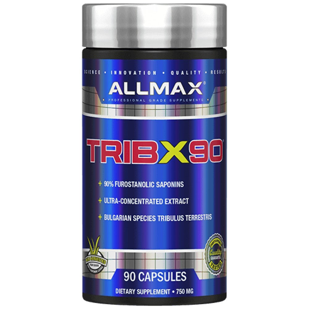TribX 90 - 90 capsule