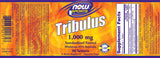 Tribulus 1000 mg - 90 Compresse