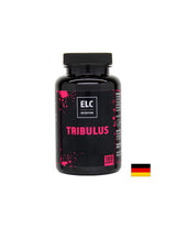 Tribulus - Tribulus terrestris (denti della nonna), 180 capsule El Compra