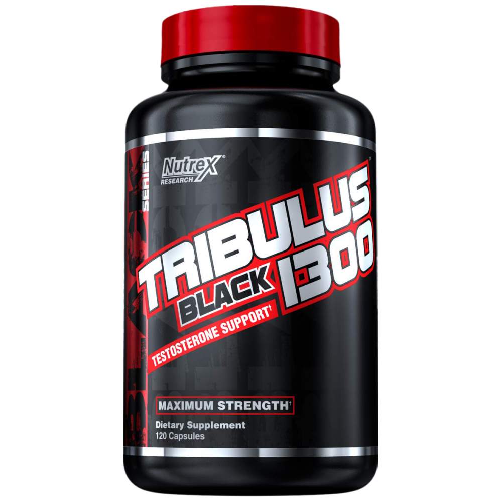 Tribulus Nero 1300 - 120 capsule