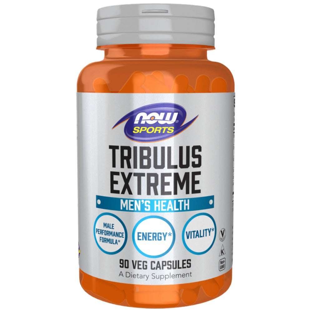 Tribulus Extreme/90 capsule. -0