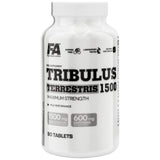 Tribulus Terrestris 1500/Forza massima 90 compresse