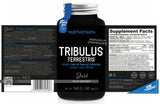 Tribulus Terrestris 2000 mg - 60 Compresse