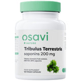 Tribulus Terrestris 90% | 200 mg di saponine - 90 capsule