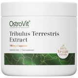 Estratto di Tribulus Terrestris 90% | Polvere 100 grammi
