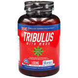 Tribulus Con Maca 1400 mg - 50 capsule