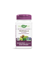 Triphala 500 mg - 90 capsule