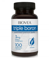 Boro triplo 3 mg/100 capsule