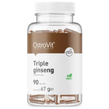 Complesso Triplo Ginseng 90 capsule