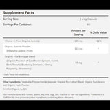 Tru-C | 100 mg di Vitamina C da Acerola - 60 capsule