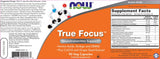 True Focus - 90 capsule