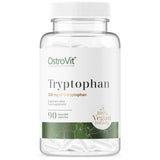 Triptofano 300 mg/Vege 90 capsule