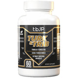 turco & Trib | con Turkesterone 10% - 120 capsule