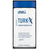 Turk-X | Turkesterone 500 mg - 60 capsule