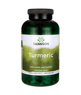 Curcuma 720 mg - 240 capsule