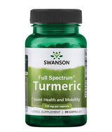 Curcuma 720 mg - 30 capsule