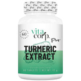 Estratto di curcuma 200 mg - 60 Compresse