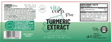 Estratto di curcuma 200 mg - 60 Compresse