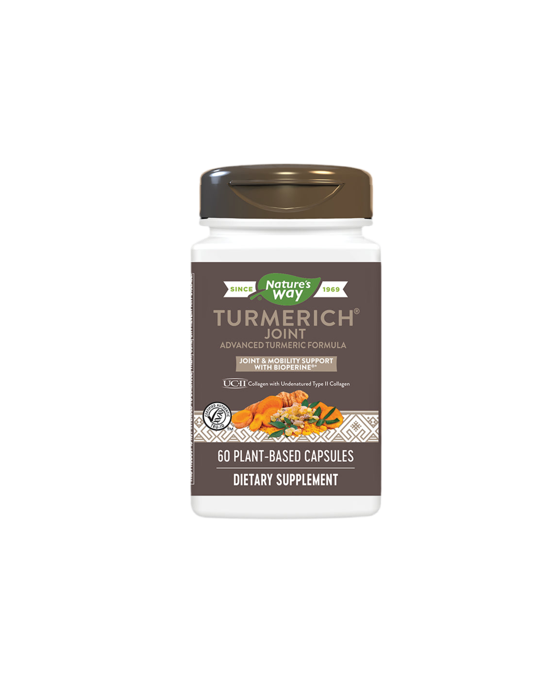 Curcuma Joint 325 mg - 60 capsule
