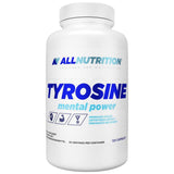 Tirosina | Potere mentale - 120 capsule