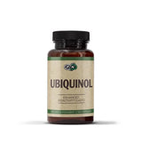 <tc>Pure Nutrition</tc> - UBIQUINOLO CoQ10 50 mg - 60 Capsule