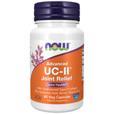 UC-II® | Sollievo articolare avanzato - 60 capsule