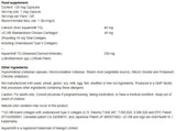 UC II/Collagene di tipo 2 40 mg - 120 capsule