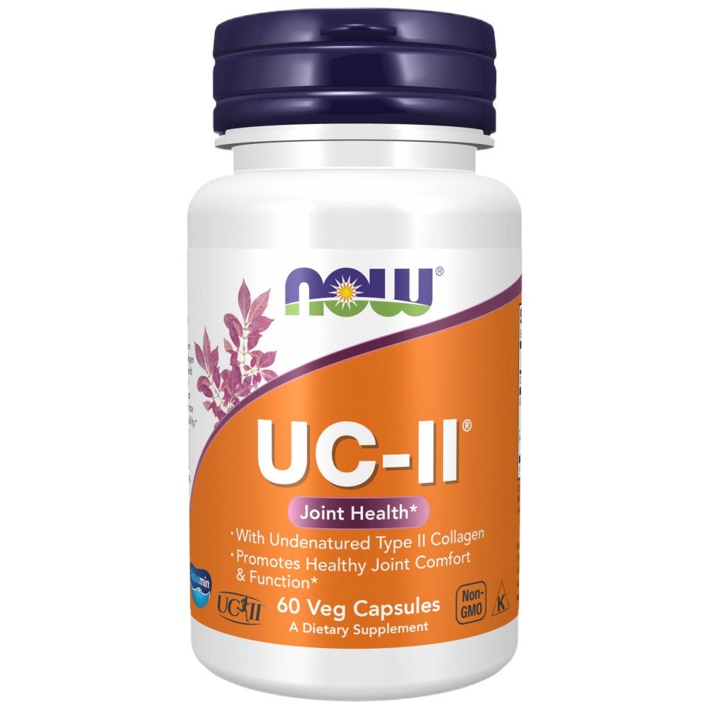 UC II/Collagene di tipo 2 40 mg - 60 capsule