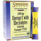 Ultra 1.000 mg di energia C con elettroliti 30 pacchetti