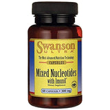 Nucleotidi misti con capsule imunil 60