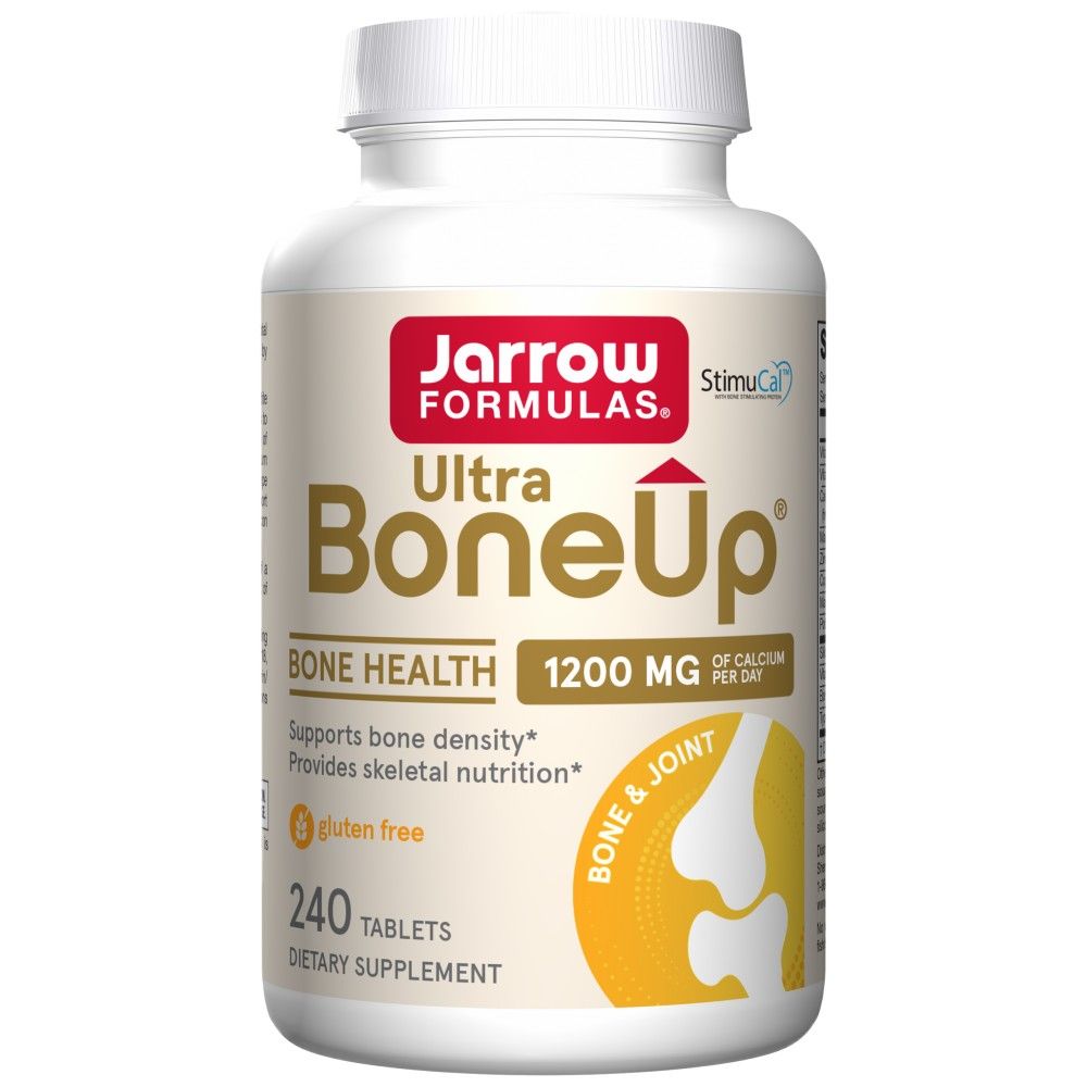 Ultra Bone -Up - 240 таблетки