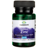Zinco chelati ultra albion 30 mg 90 capsule