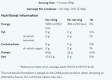 Proteina di collagene - 1000 grammi