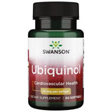 Ubichinolo 50 mg - 60 Capsule gel