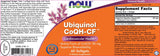 Ubichinolo CoQH-CF™ - 60 capsule di gel